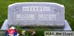 Herbert Lendt