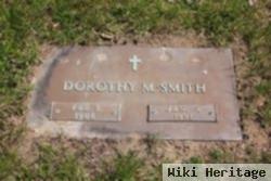 Dorothy M. Smith