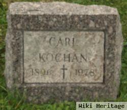 Carl Kochan