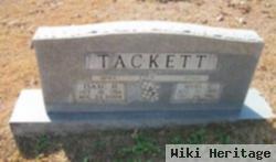Isaac H. Tackett