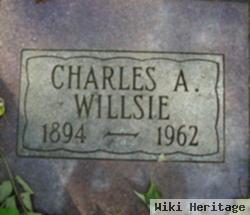 Charles A. Willsie