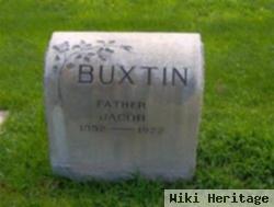 Jacob Buxtin