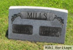 William Mills