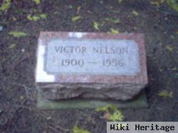 Victor Nelson