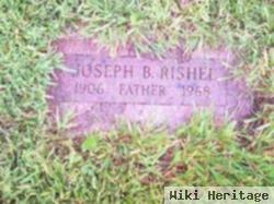 Joseph B Rishel