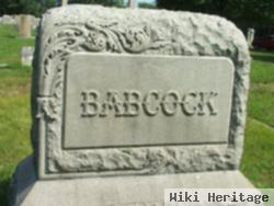 Franklin Niles Babcock