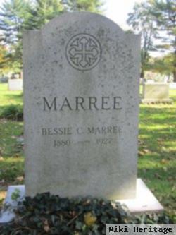 Bessie C Marree