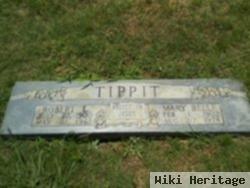 Robert Lee Tippit