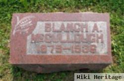 Blanche A. Hallock Mccullough