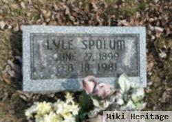 Lyle Spolum