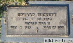 Edward Puckett