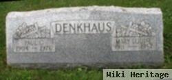 Paul C Denkhaus