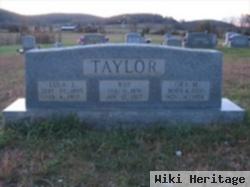 Ora M. Taylor