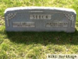 Bertha Trenn Seeck