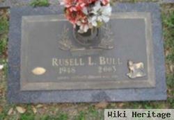 Russell L. Bull