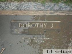 Dorothy Jean Holland Guy