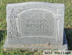 Robert R. Bradley