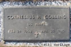 Cornelius H. Colling