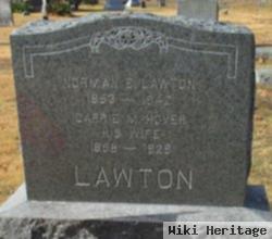 Norman E. Lawton
