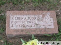 Richard Todd