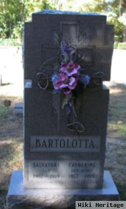 Salvatore Bartolotta