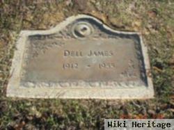 Dell James