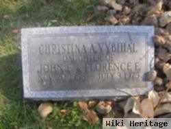 Christina A. Vybihal