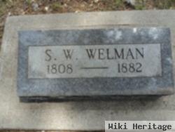 S W Welman