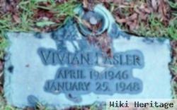 Vivian Easler