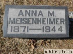 Anna Moriah Heyduck Meisenheimer