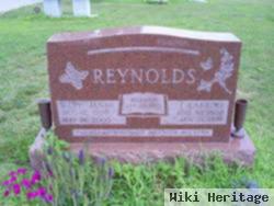 J. Carroll Reynolds