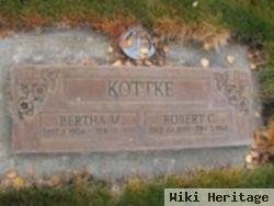 Robert Clist Kottke