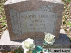 Dorothy Abraugh Viola