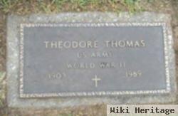 Theodore Thomas