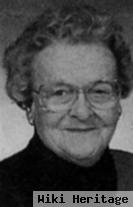 Irene Buchholz Heuerman