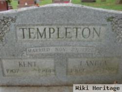 Kent Templeton