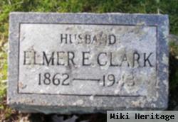 Elmer E. Clark