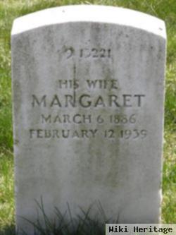 Margaret Mcginley Mcpherson