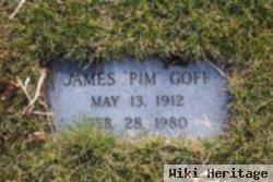 James "pim" Goff