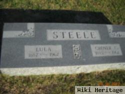 Lula Steele