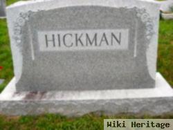 Viola T Dorman Hickman