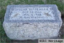 Oscar Sherman Pippenger