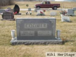 Letha M. Jones Coomer