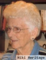 Mabel B Currie Urban