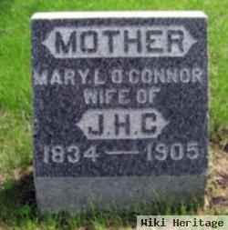 Mary L O'connor Chandler