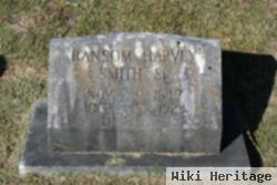 Ransom Harvey Smith, Sr