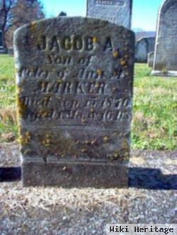 Jacob A Marker