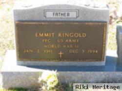 Emmit Ringold