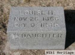 Louise H. Splinter