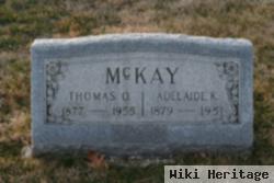 Thomas Oswell Mckay